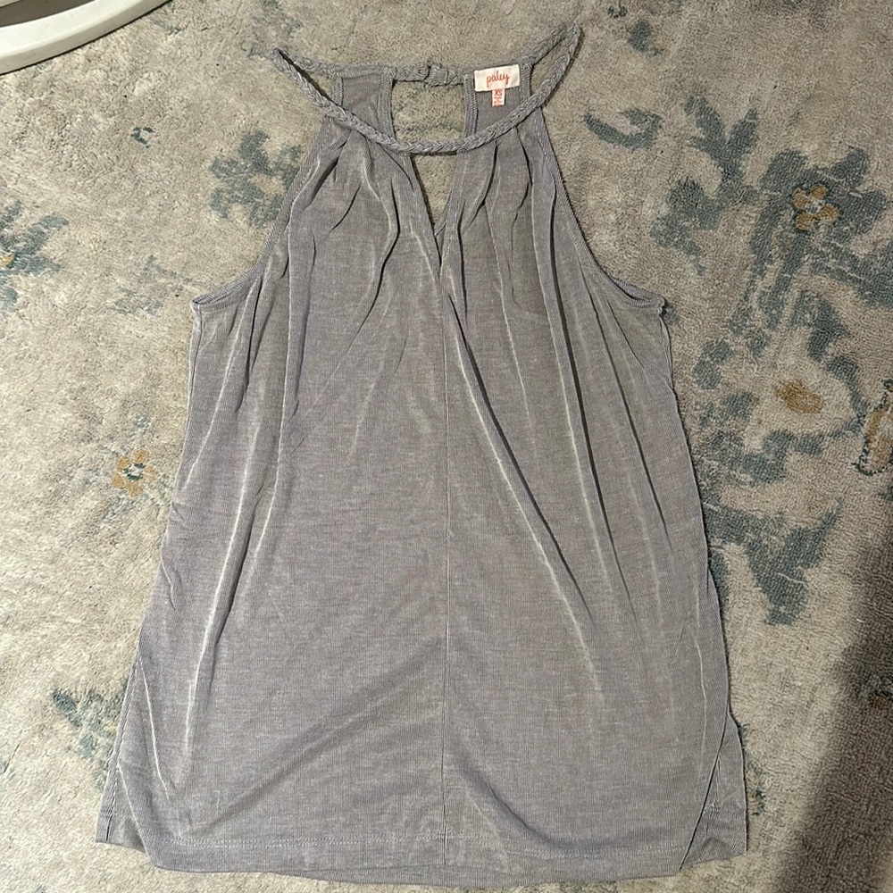 Work Blouse - image 1